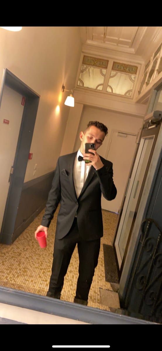 Profil de Garice, 39 ans, Gay male à Lommis (Thurgovie)