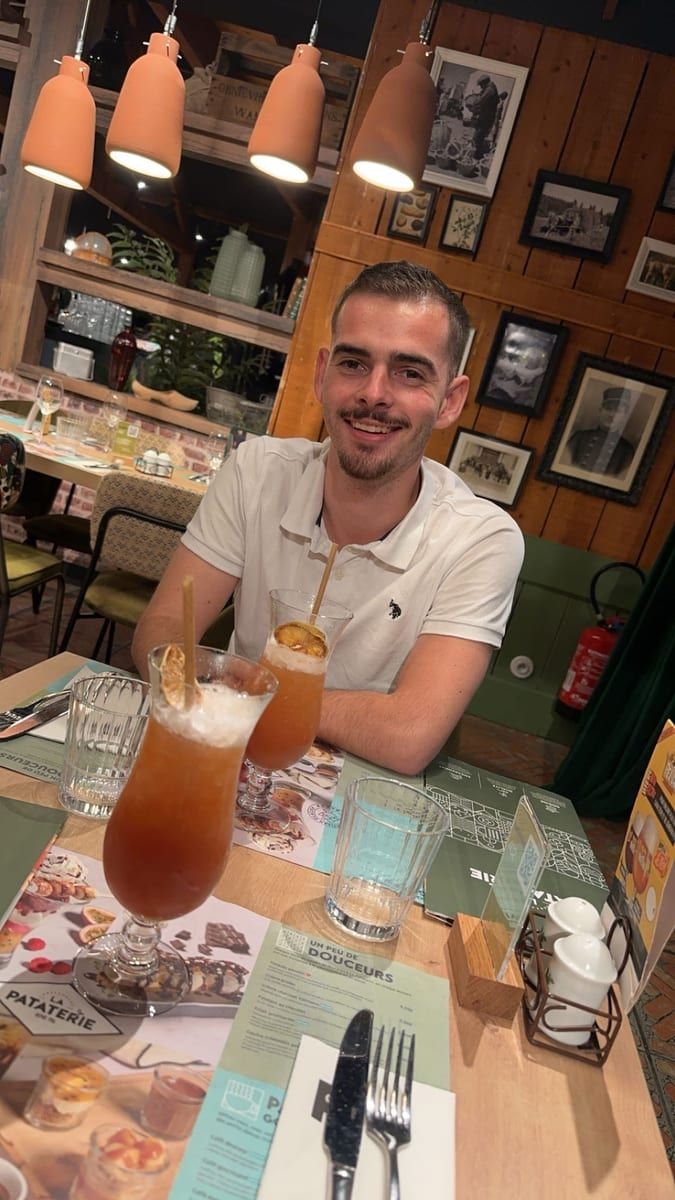 Profil de Tunahan, 36 ans, Gay male à Bever (Grisons)