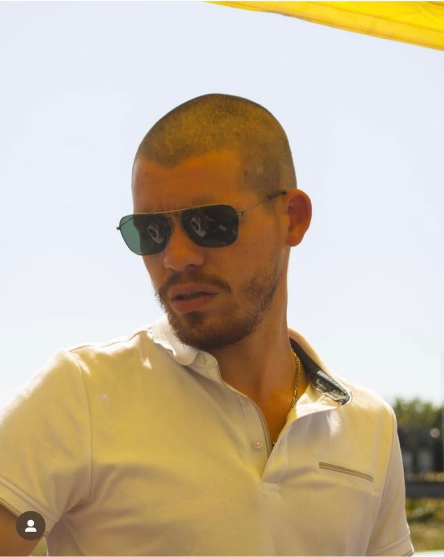 Profil de Telly, 33 ans, Gay male à Lienz (Saint-Gall)
