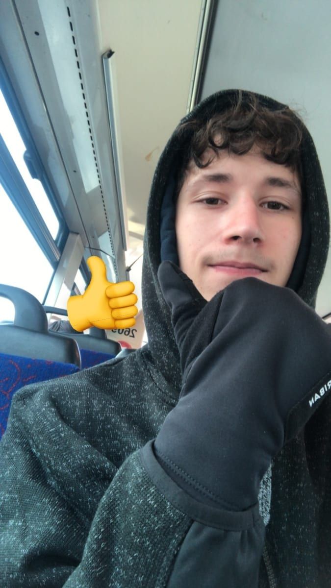 Profil de Piel, 28 ans, Gay male à Seiry (Fribourg)