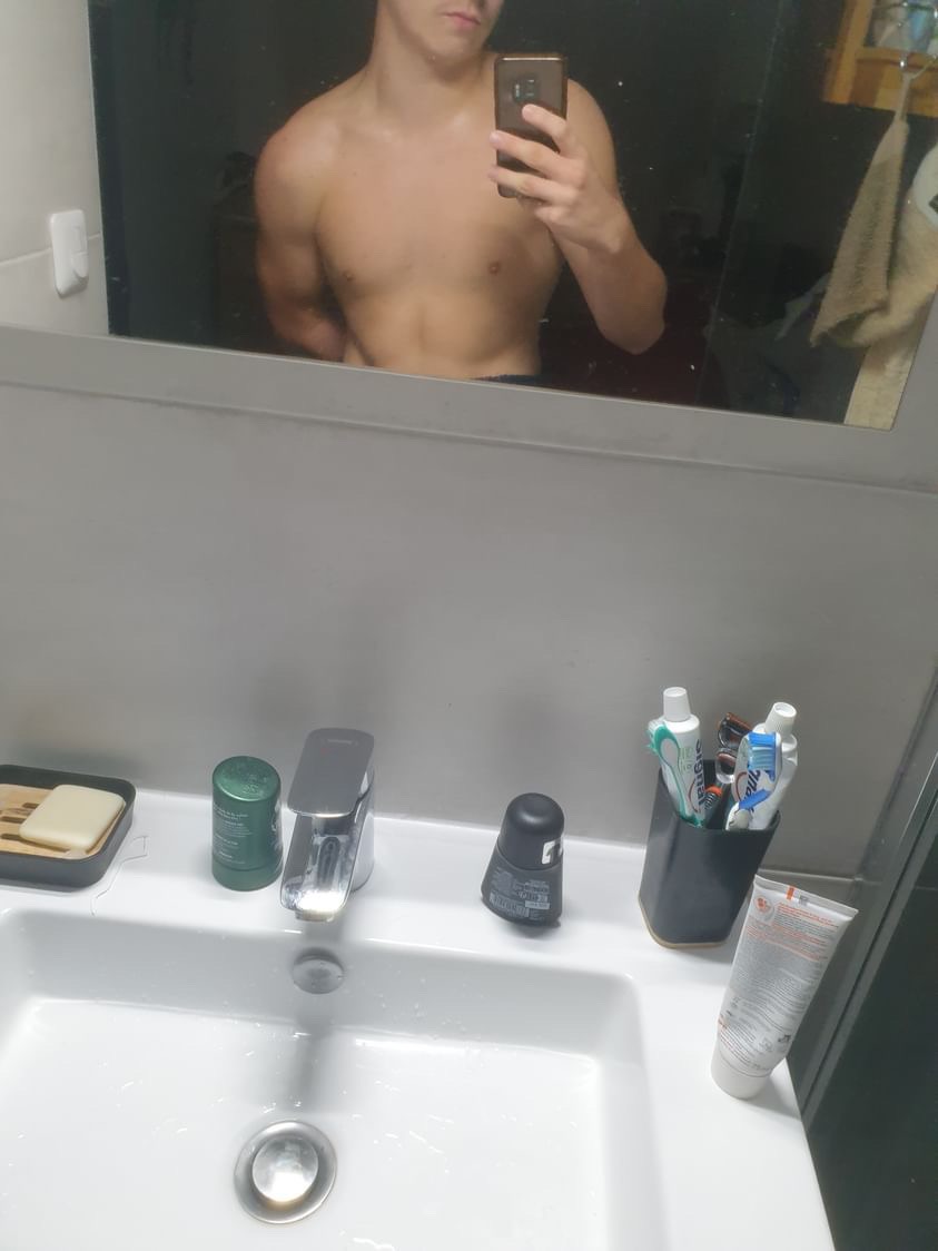 Profil de Loïck, 25 ans, Gay male à Zürich (Zurich)