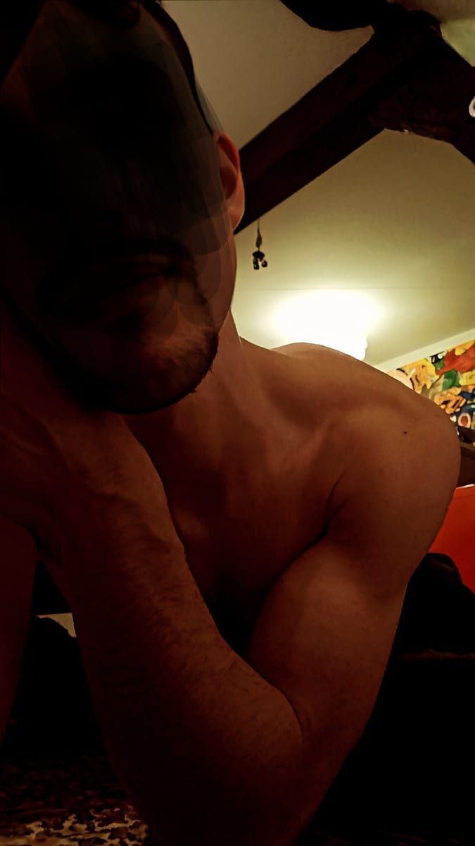 Profil de Mackenson, 42 ans, Gay male à Sarn (Grisons)