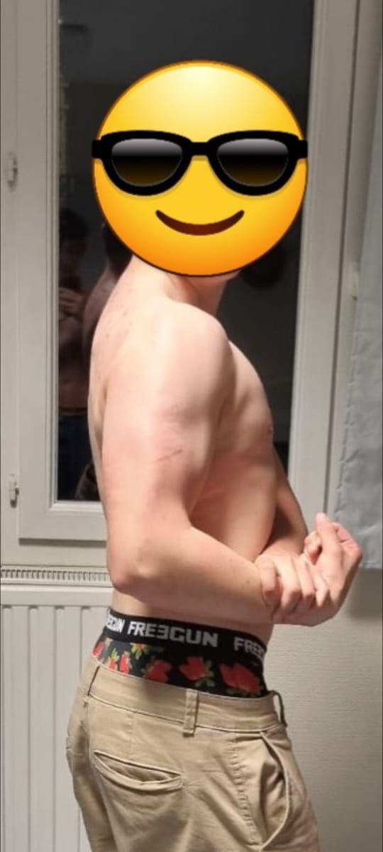 Vuk - Gay male à Corcelles-le-Jorat Profil de Vuk, 23 ans, Gay male à Corcelles-le-Jorat (Vaud)