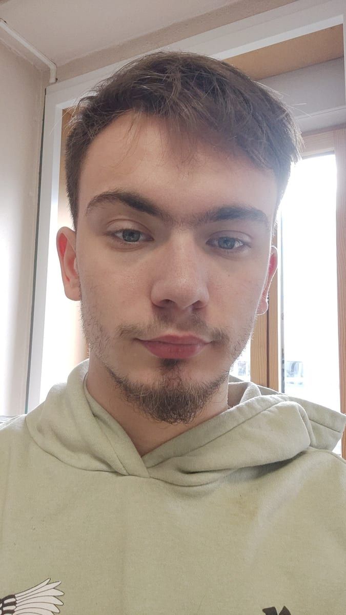 Profil de Soufyane, 31 ans, Gay male à Kaisten (Argovie)