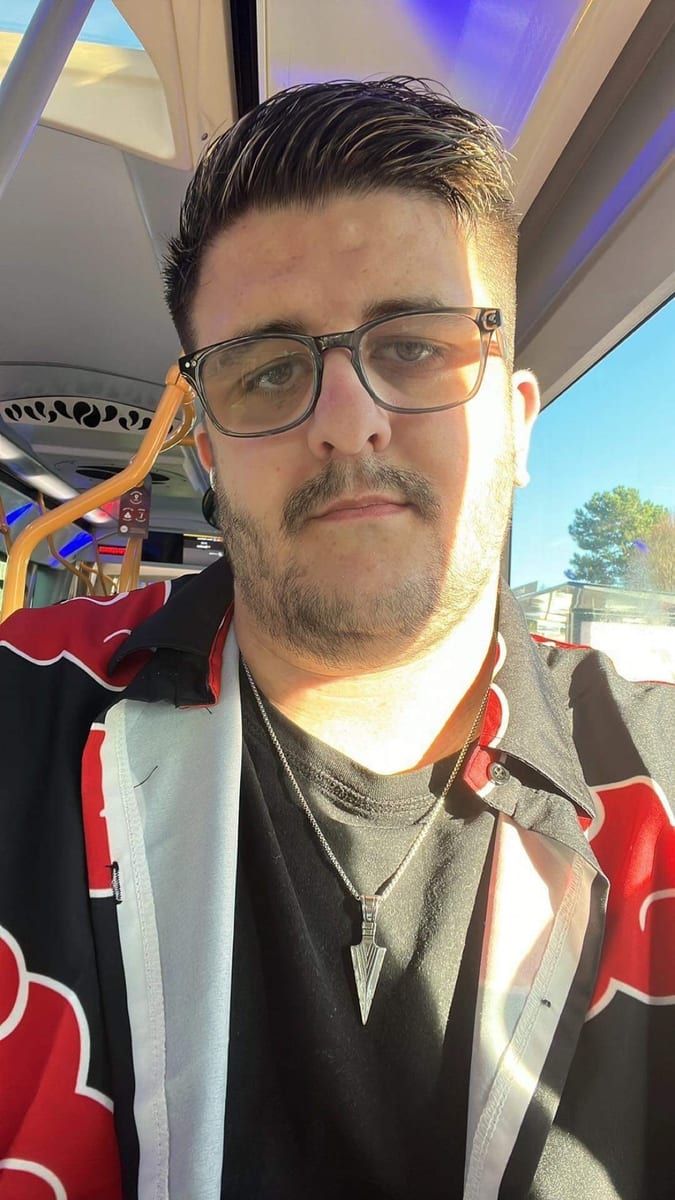 Profil de Keryan, 37 ans, Gay male à Root (Lucerne)