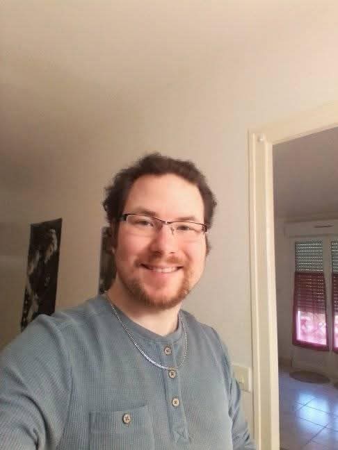 Profil de Fayed, 32 ans, Gay male à Speicher (Appenzell Rhodes-Extérieures)