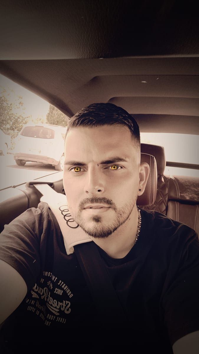 Profil de Zaccaria, 42 ans, Gay male à Zoug (Zoug)