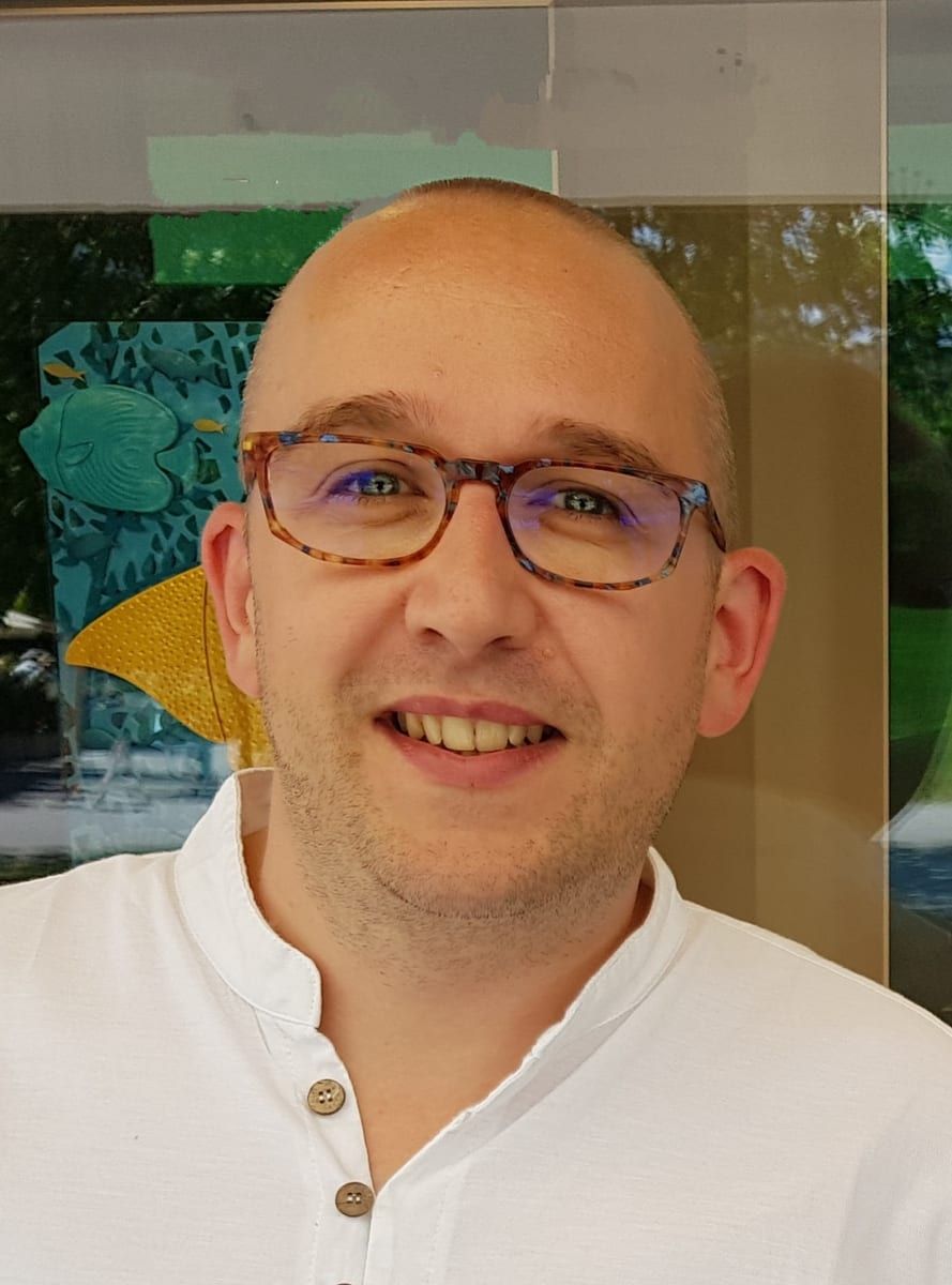 Profil de Safwan, 44 ans, Gay male à Douanne (Berne)