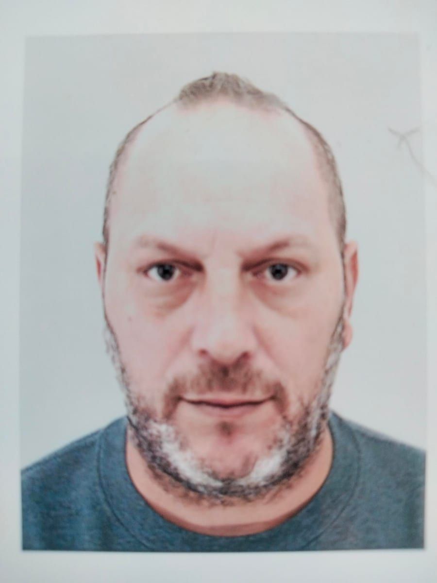 Profil de Mylo, 43 ans, Gay male à Flanthey (Valais)