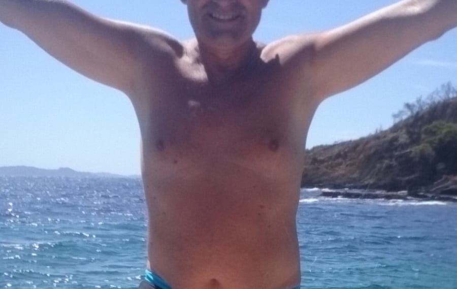 Profil de Rex, 40 ans, Gay male à Ziefen (Bâle-Campagne)