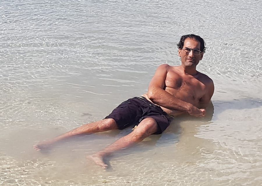 Profil de Ludvick, 38 ans, Gay male à Innerferrera (Grisons)