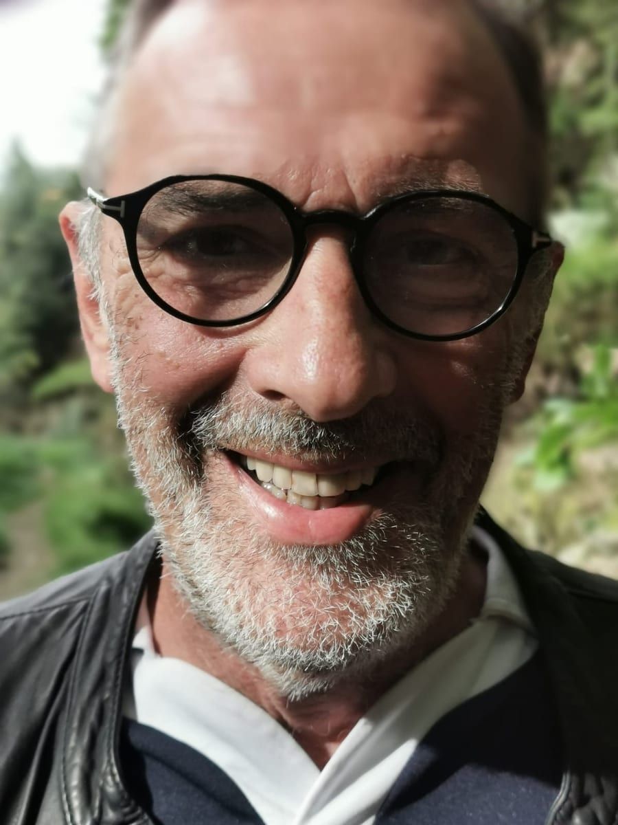 Profil de Sohaib, 37 ans, Gay male à Schlierbach (Lucerne)