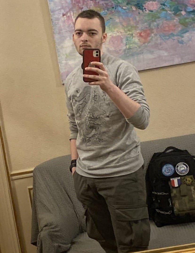 Profil de Liham, 38 ans, Gay male à Ulrichen (Valais)