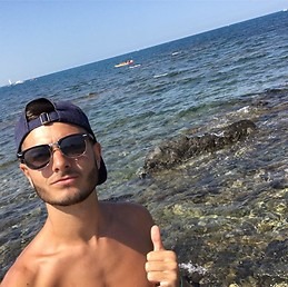 Profil de Angeli, 32 ans, Gay male à Zwischenflüh (Berne)