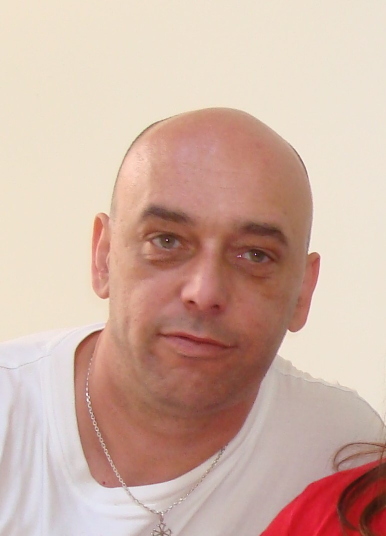 Profil de Max, 42 ans, Gay male à Zuckenriet (Saint-Gall)