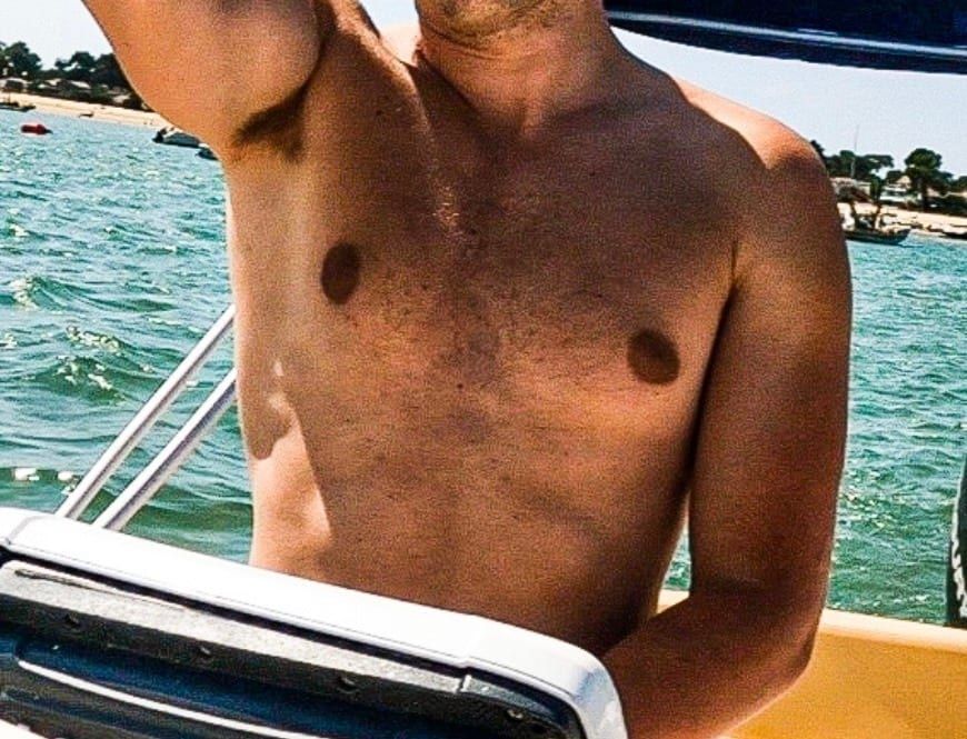 Profil de Ferrier, 28 ans, Gay male à Urmein (Grisons)
