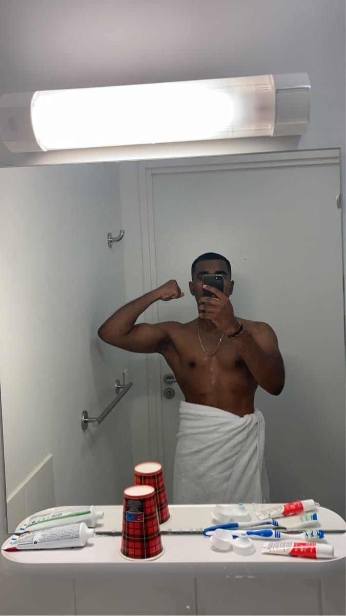 Profil de Ennio, 25 ans, Gay male à Ftan (Grisons)