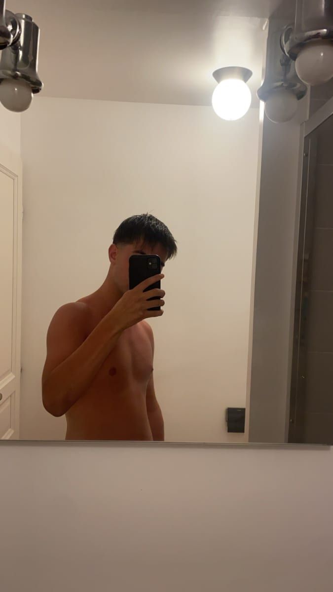 Profil de Demetrius, 39 ans, Gay male à Sarn (Grisons)