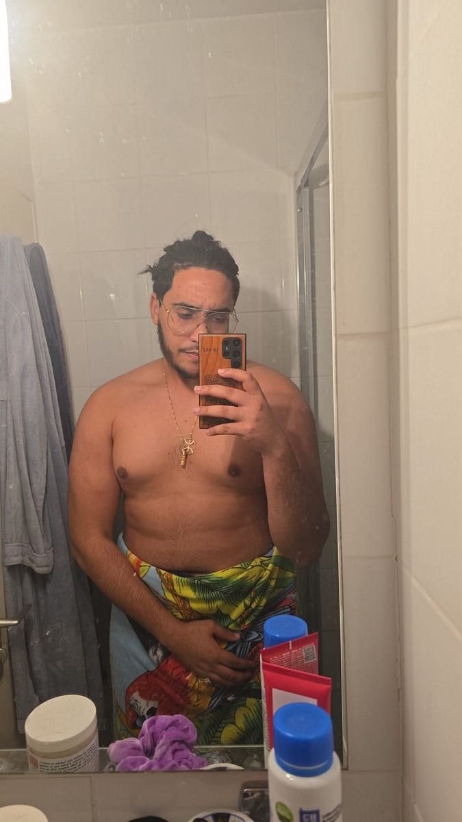 Profil de Siyar, 24 ans, Gay male à Malix (Grisons)