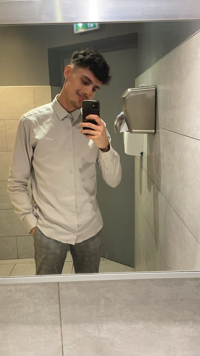 Profil de Serafin, 37 ans, Gay male à Fétigny (Fribourg)