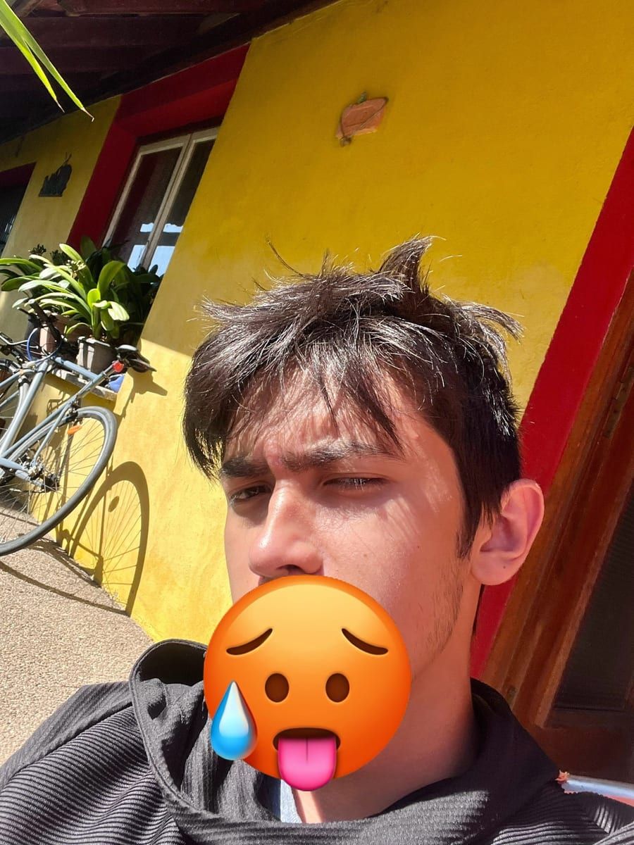Profil de Venance, 25 ans, Gay male à Eppenberg (Soleure)