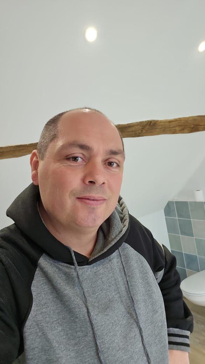 Profil de Georgy, 44 ans, Gay male à Flanthey (Valais)