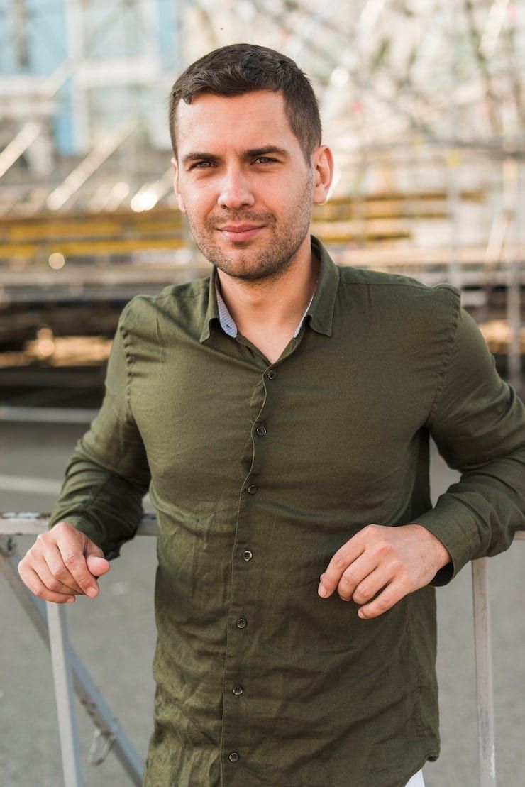 Profil de Andro, 38 ans, Gay male à Zillis (Grisons)