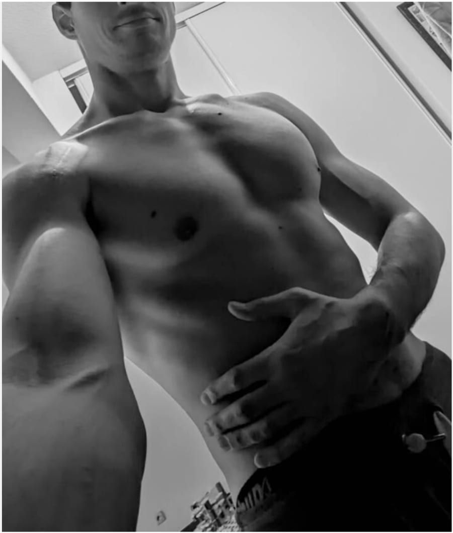 Profil de Jean-wilson, 43 ans, Gay male à Fully (Valais)