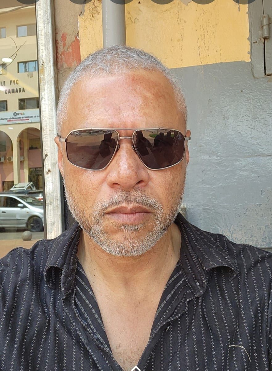 Profil de Leandry, 38 ans, Gay male à Fully (Valais)