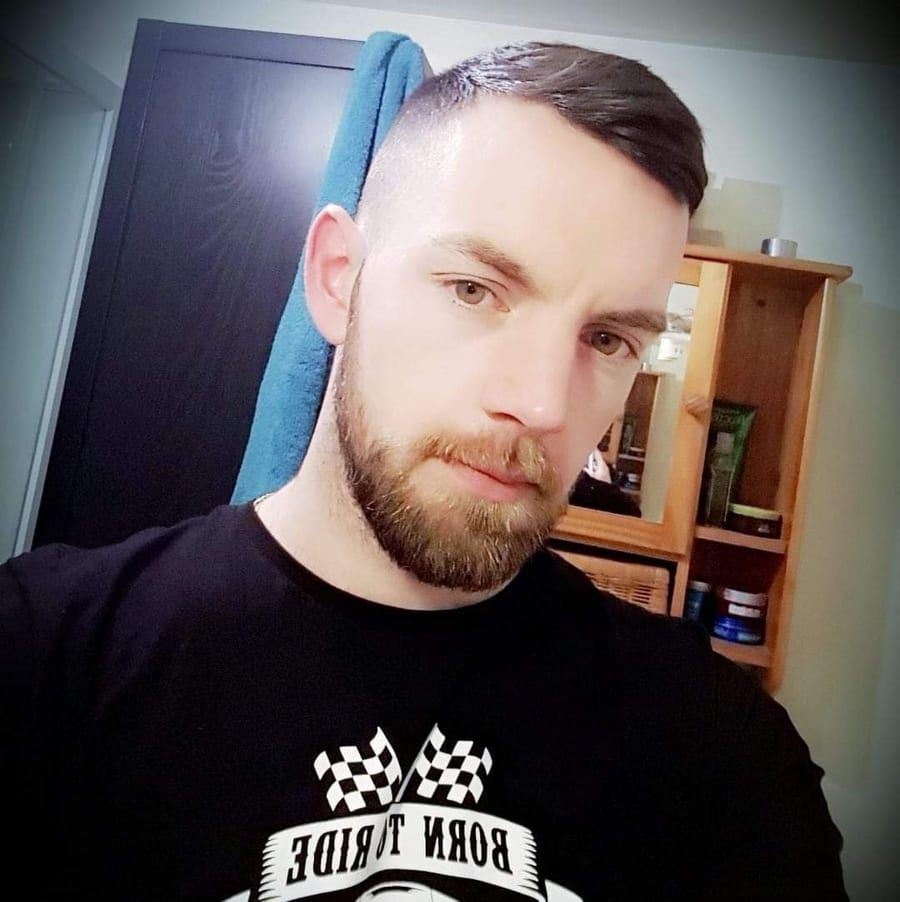 Profil de Jibryl, 27 ans, Gay male à Wiesenberg (Nidwald)