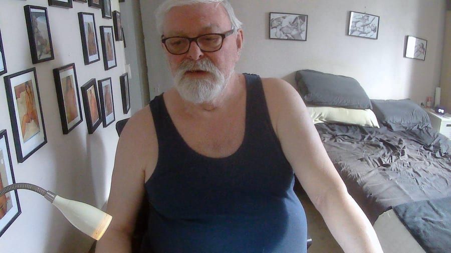 Profil de Gregory, 36 ans, Gay male à Steinhuserberg (Lucerne)