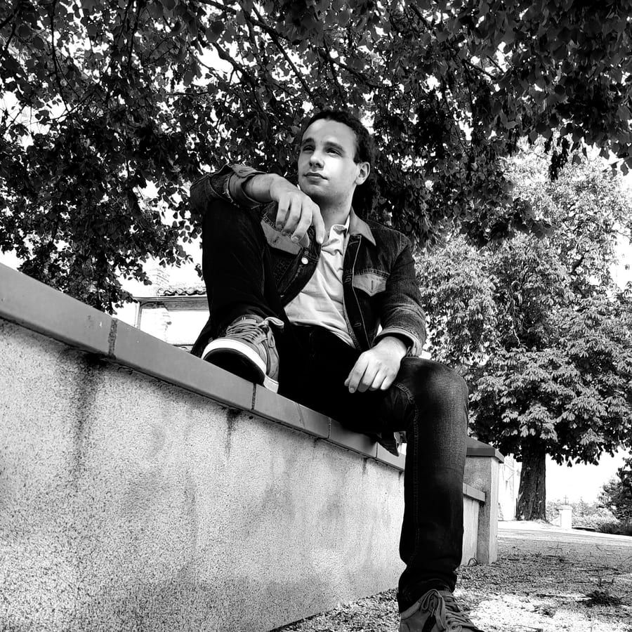Profil de Bernus, 34 ans, Gay male à Goppenstein (Valais)