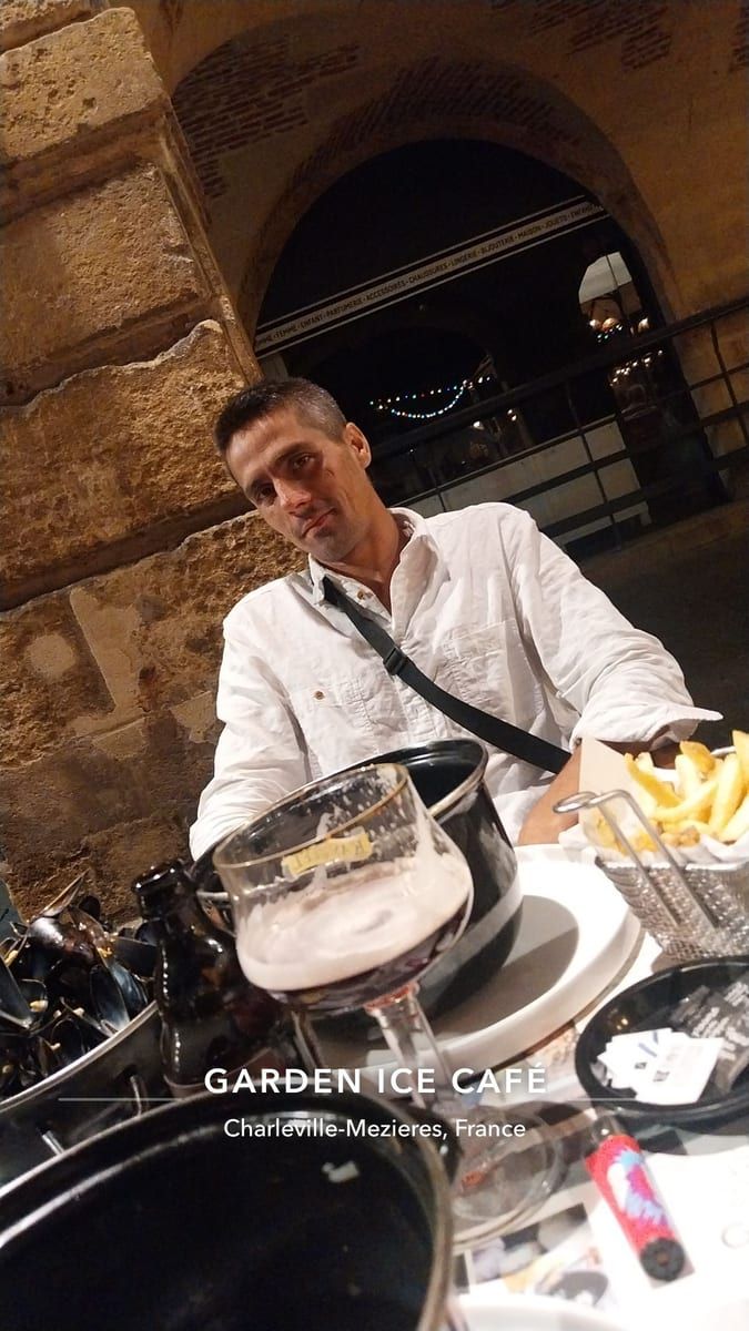 Profil de Subhan, 44 ans, Gay male à Oleyres (Fribourg)
