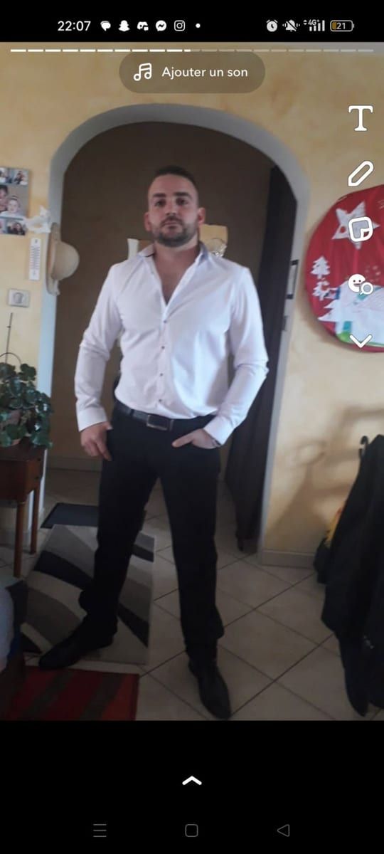 Profil de Madiba, 25 ans, Gay male à Otelfingen (Zurich)