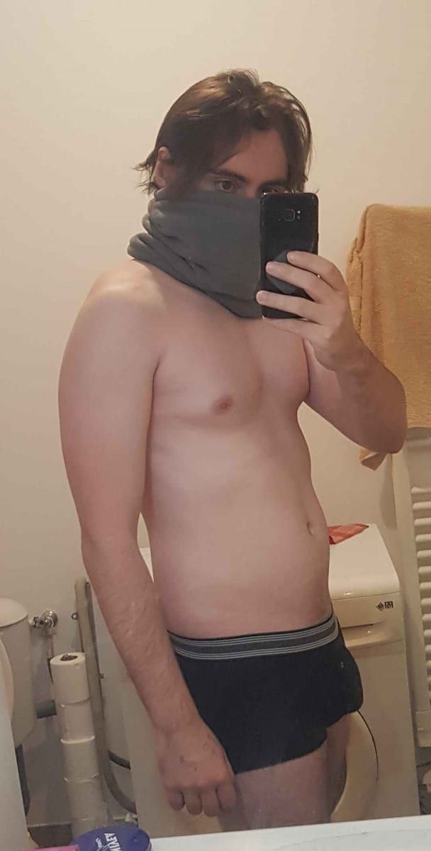 Profil de Fawaz, 35 ans, Gay male à Cortébert (Berne)