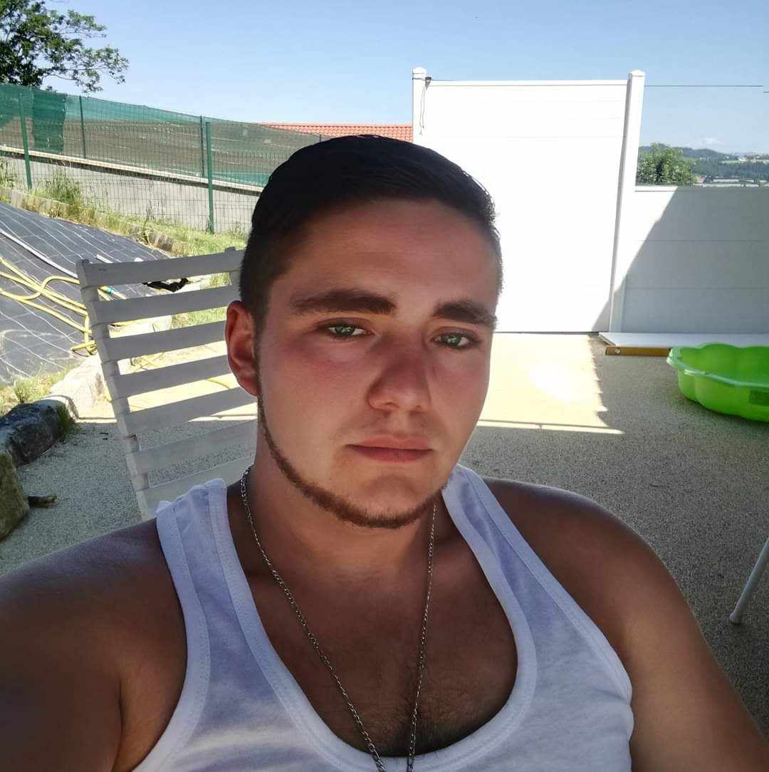 Profil de Mahir, 33 ans, Gay male à Zuzwil SG (Saint-Gall)