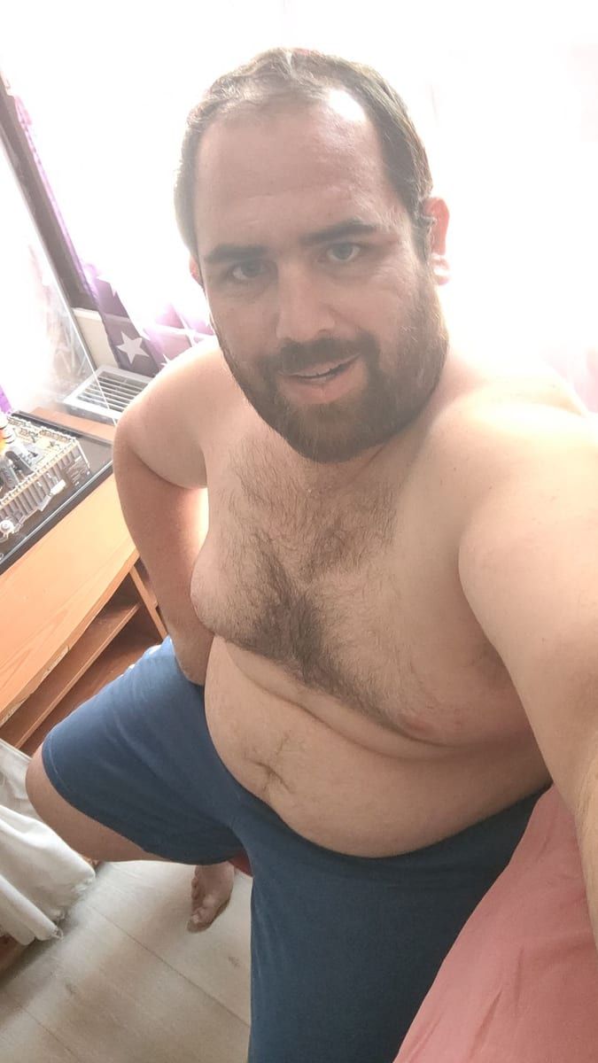 Profil de Andro, 44 ans, Gay male à Willerzell (Schwytz)