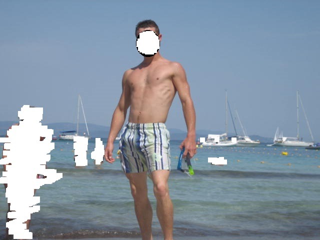 Profil de Hassine, 23 ans, Gay male à Madulain (Grisons)