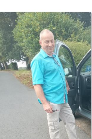 Profil de Naphtali, 35 ans, Gay male à Wöschnau (Soleure)