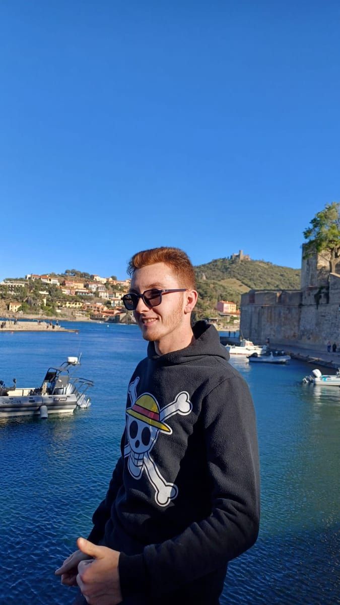 Profil de Fredrick, 31 ans, Gay male à Wollerau (Schwytz)