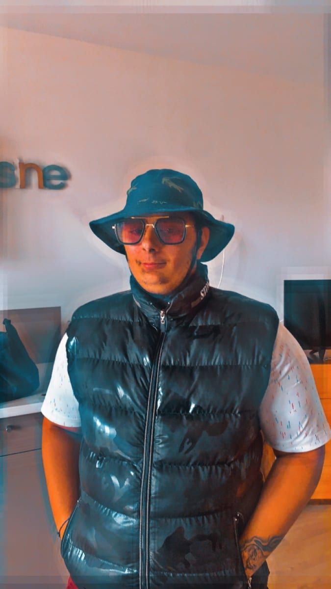 Profil de Henzo, 27 ans, Gay male à Ziefen (Bâle-Campagne)