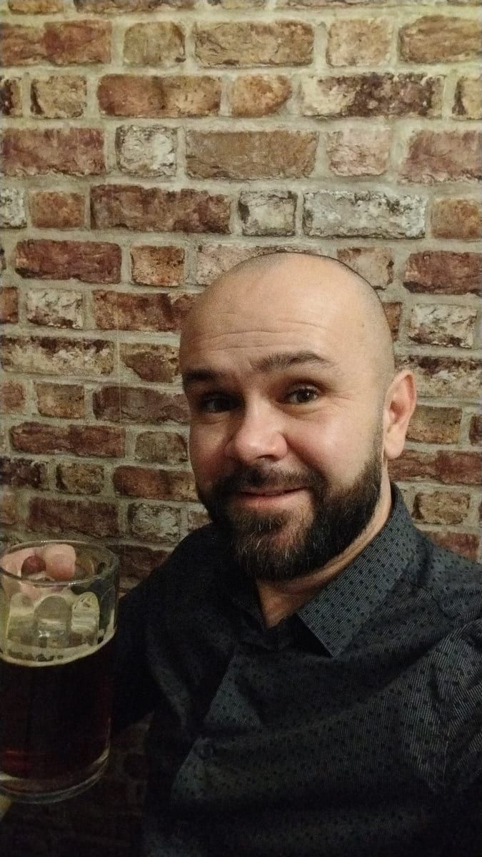 Profil de Srdan, 31 ans, Gay male à Lustdorf (Thurgovie)