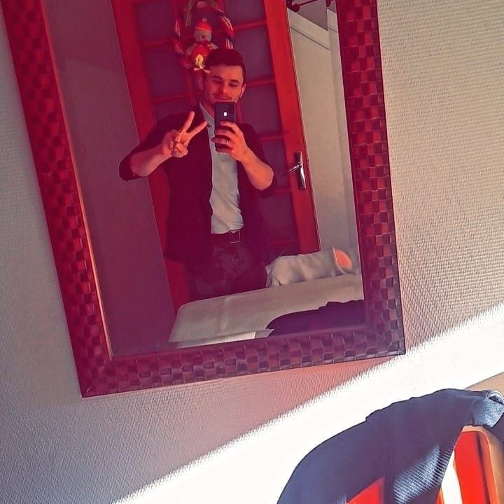 Profil de Nickolas, 30 ans, Gay male à Hintermoos (Lucerne)