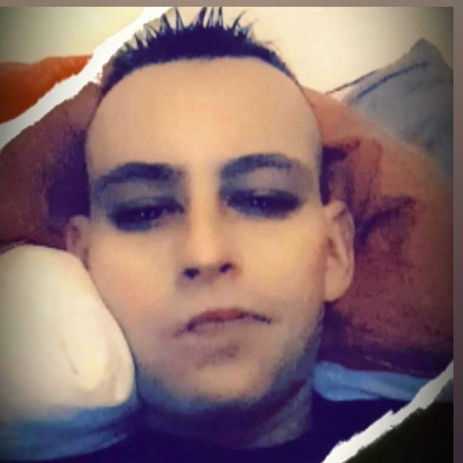 Profil de Nasime, 44 ans, Gay male à Denezy (Vaud)