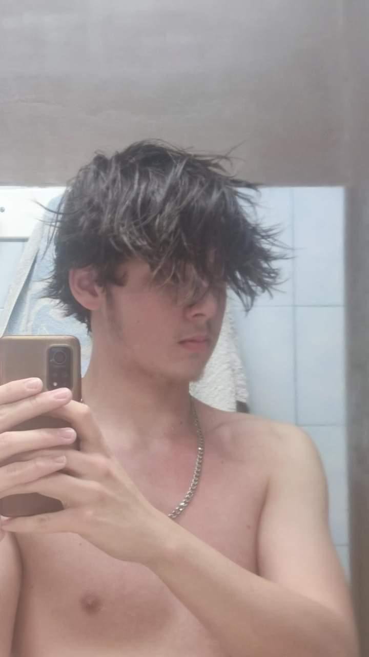 Profil de Jayce, 44 ans, Gay male à Theilingen (Zurich)
