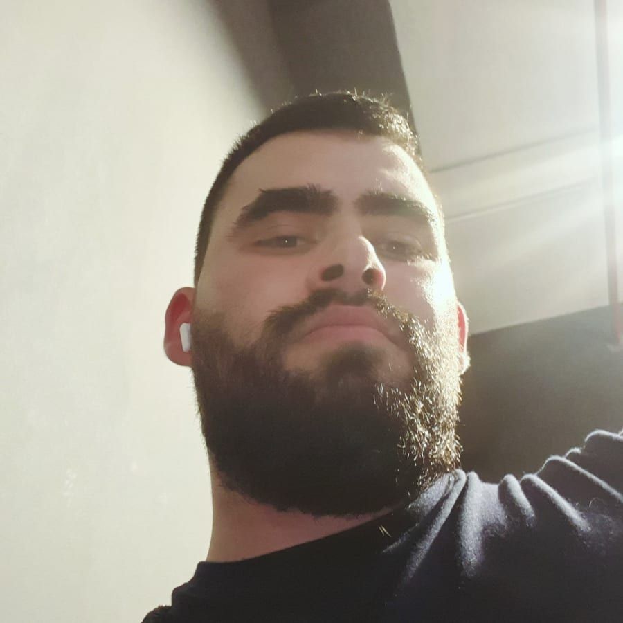 Profil de Brayane, 37 ans, Gay male à Chamby (Vaud)