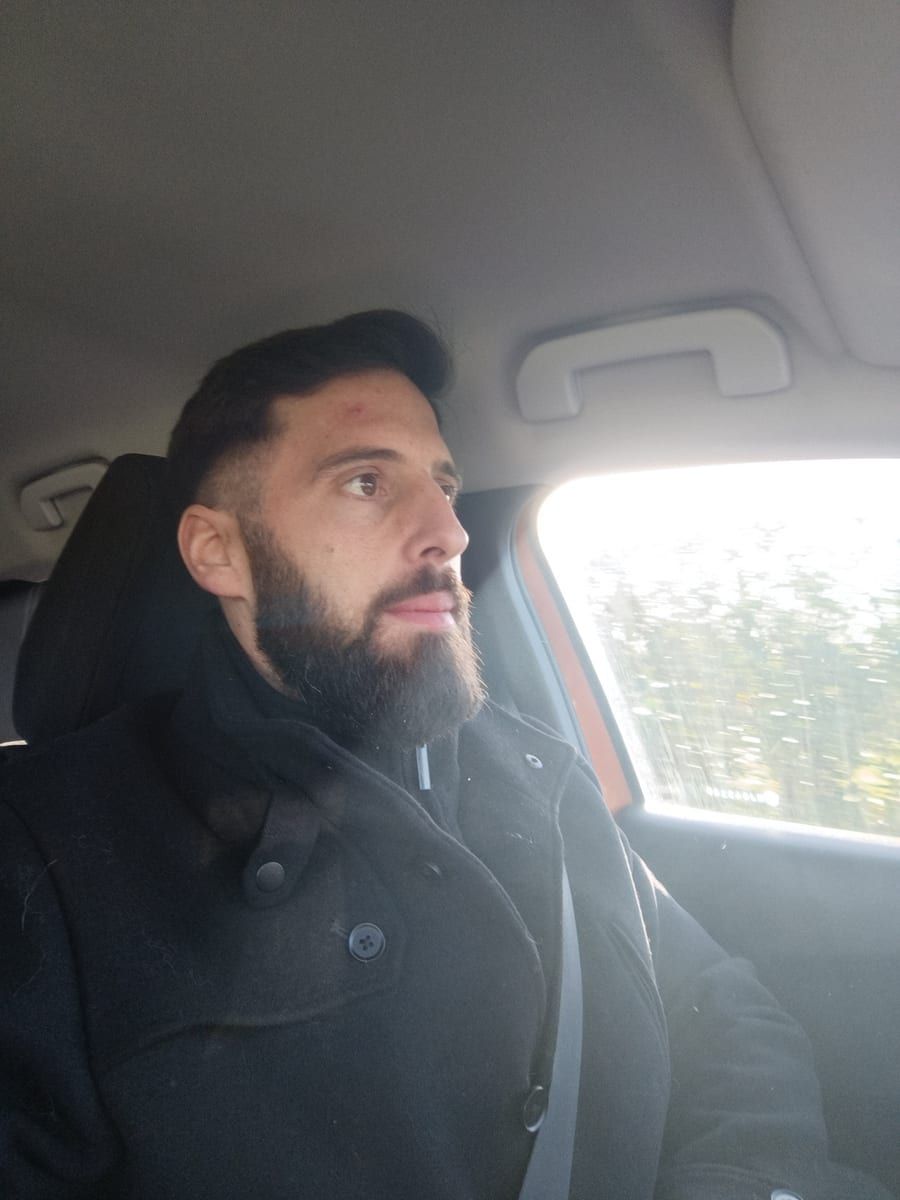 Profil de Ilann, 39 ans, Gay male à Fläsch (Grisons)