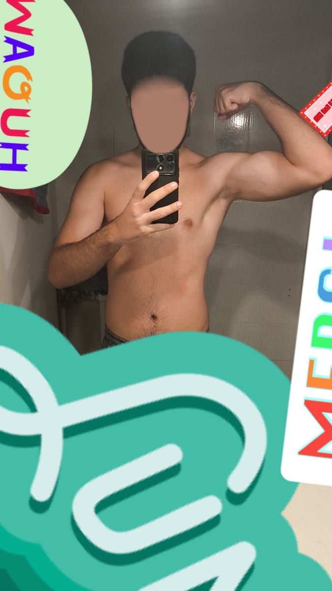 Profil de Yazide, 31 ans, Gay male à Kaiserstuhl AG (Argovie)