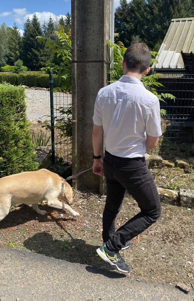 Profil de Haytham, 31 ans, Gay male à Cuarny (Vaud)