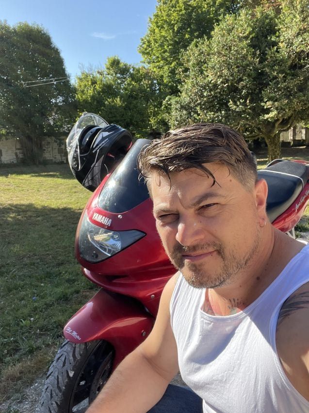 Profil de Medin, 35 ans, Gay male à Züberwangen (Saint-Gall)